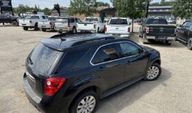 2010 Chevrolet Equinox