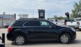 2010 Chevrolet Equinox