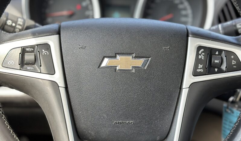 
								2010 Chevrolet Equinox full									