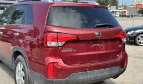 2014 Kia Sorento