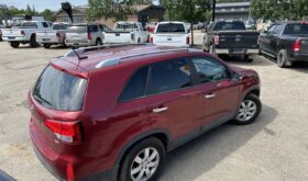 2014 Kia Sorento