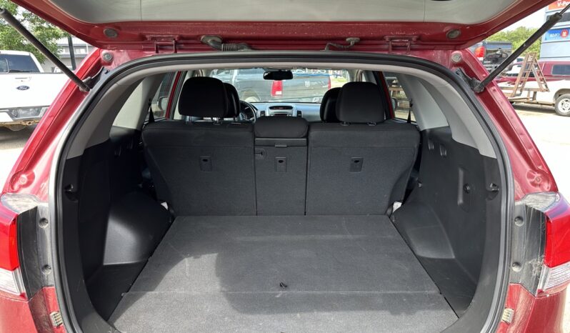 
								2014 Kia Sorento full									