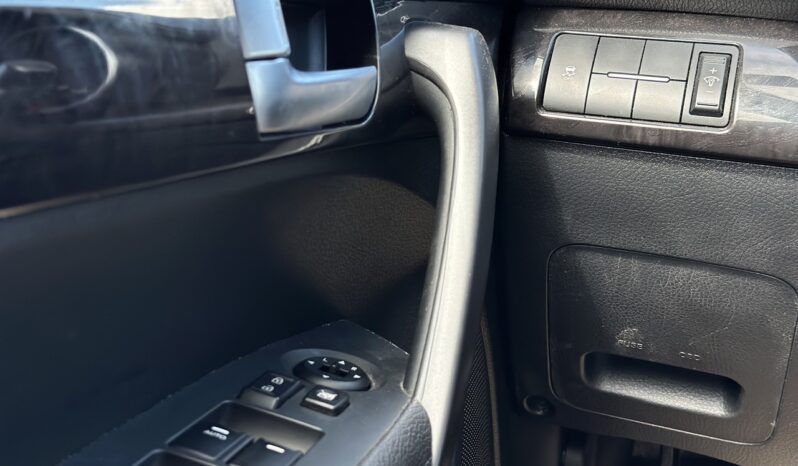 
								2014 Kia Sorento full									