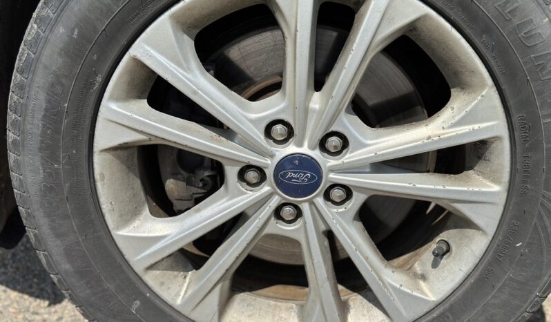 
								2017 Ford Escape full									