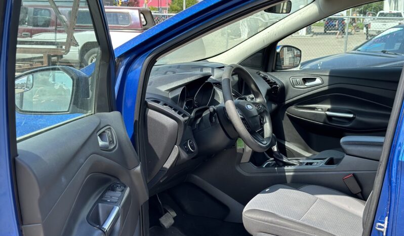 
								2017 Ford Escape full									