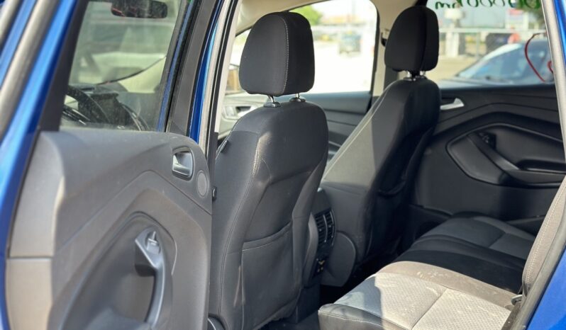 
								2017 Ford Escape full									