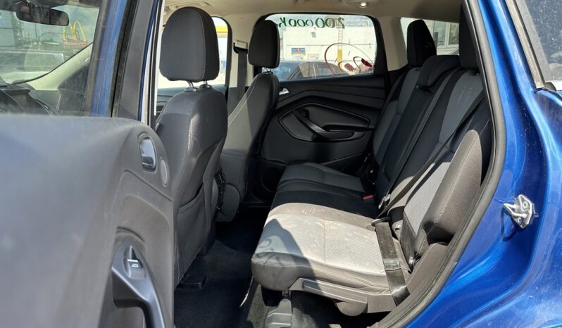 
								2017 Ford Escape full									
