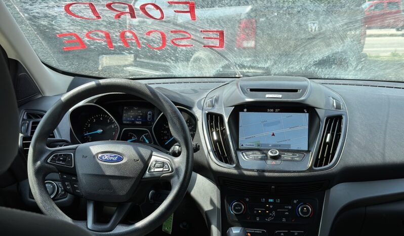
								2017 Ford Escape full									