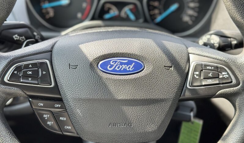 
								2017 Ford Escape full									