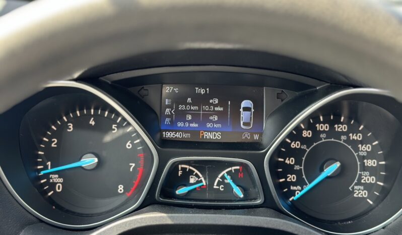 
								2017 Ford Escape full									