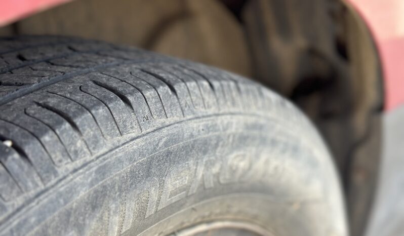 
								2012 Hyundai Tucson full									