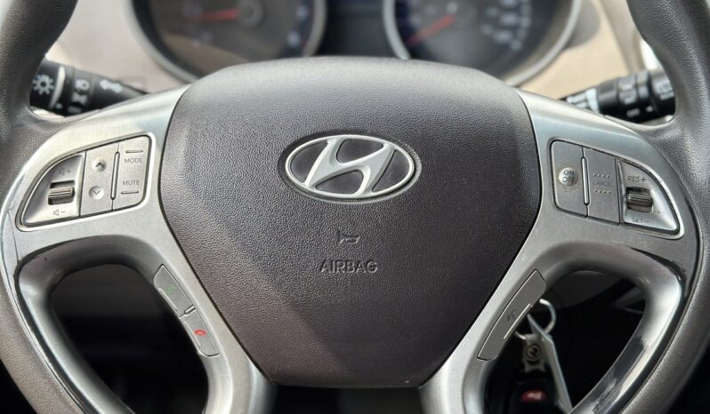 
								2012 Hyundai Tucson full									
