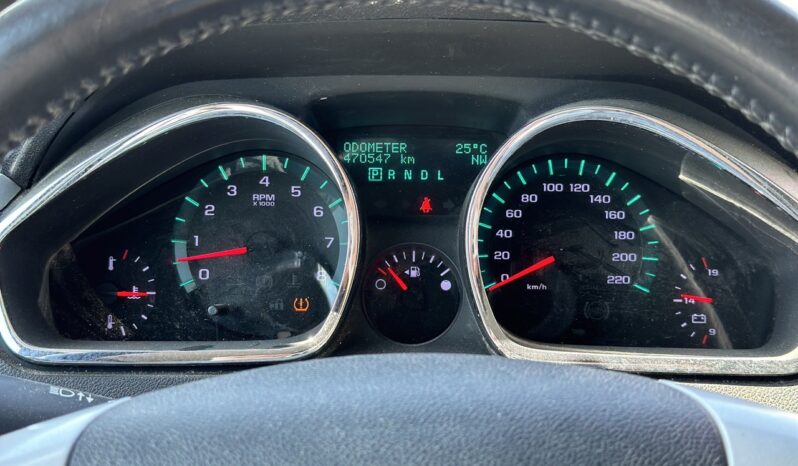 
								2010 CHEVROLET TRAVERSE 2LT full									