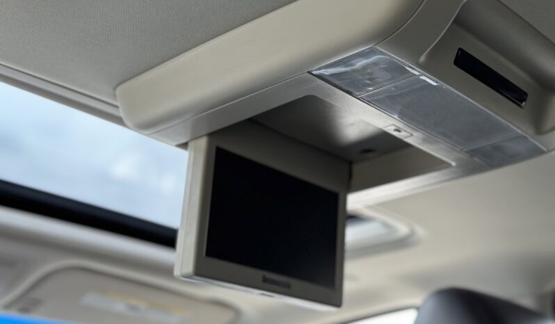 
								2010 GMC Yukon Denali full									