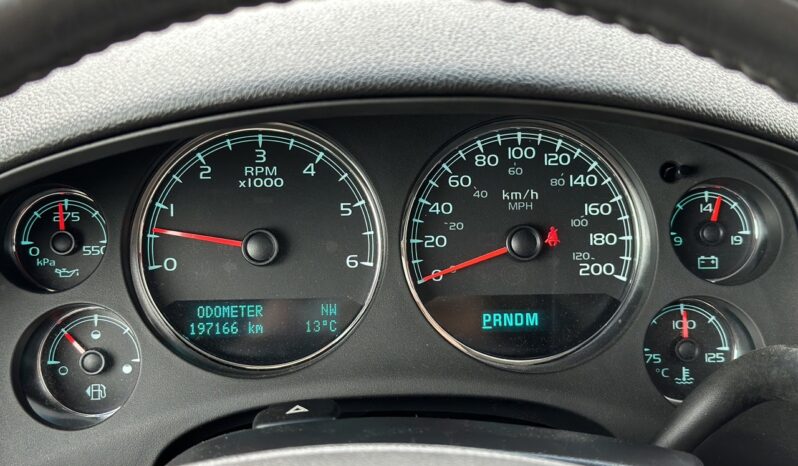 
								2010 GMC Yukon Denali full									
