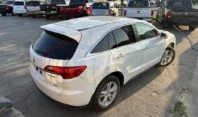 2013 Acura RDX