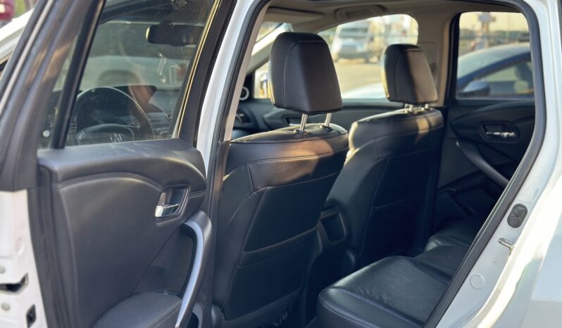 
								2013 Acura RDX full									