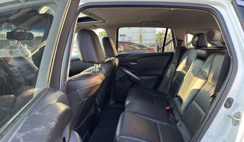 
								2013 Acura RDX full									