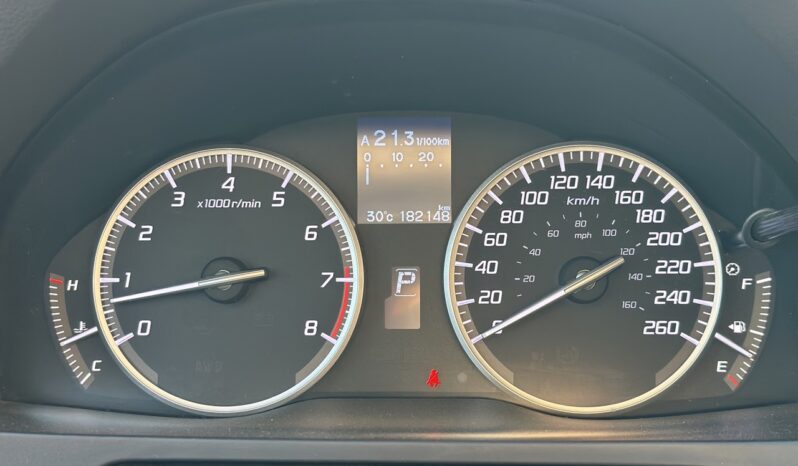 
								2013 Acura RDX full									