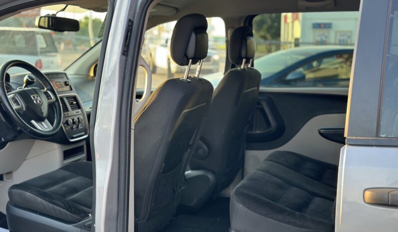 
								2017 Dodge Grand Caravan full									
