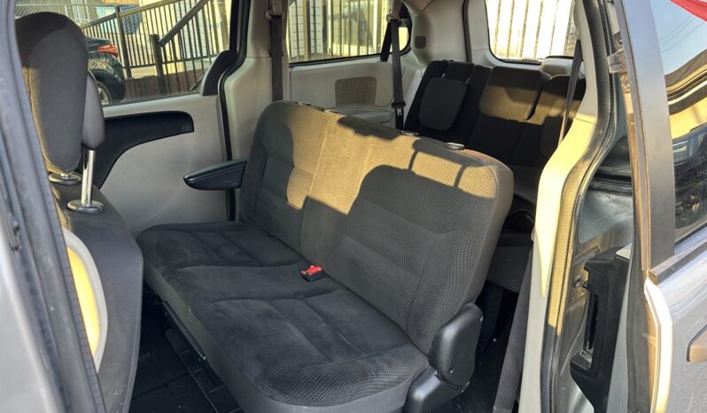 
								2017 Dodge Grand Caravan full									