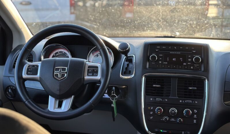 
								2017 Dodge Grand Caravan full									