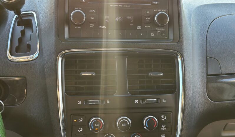 
								2017 Dodge Grand Caravan full									