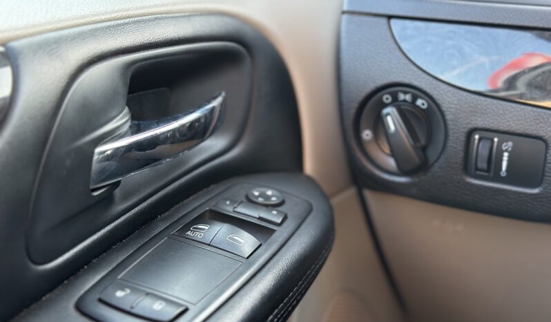 
								2017 Dodge Grand Caravan full									