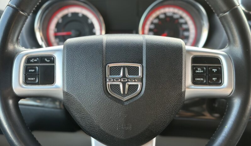 
								2016 Dodge Grand Caravan SXT full									