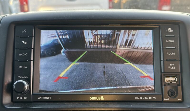 
								2016 Dodge Grand Caravan SXT full									