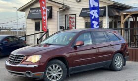 2007 Chrysler Pacifica