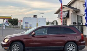 2007 Chrysler Pacifica
