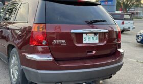 2007 Chrysler Pacifica