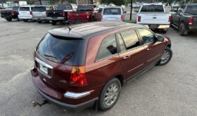 2007 Chrysler Pacifica
