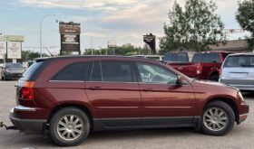 2007 Chrysler Pacifica