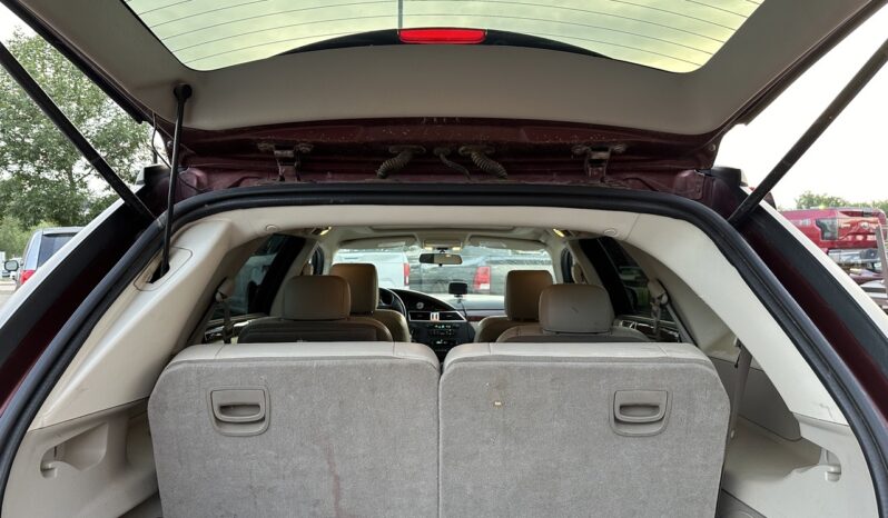 
								2007 Chrysler Pacifica full									