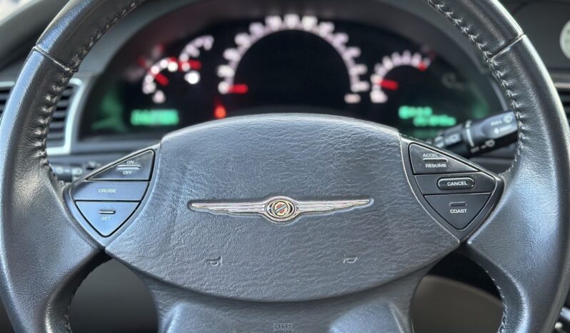 
								2007 Chrysler Pacifica full									