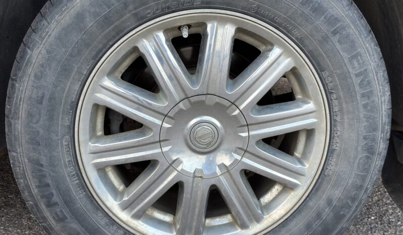 
								2007 Chrysler Pacifica full									