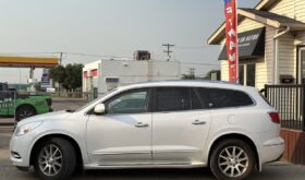 2016 Buick Enclave