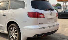 2016 Buick Enclave