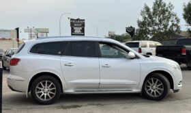 2016 Buick Enclave