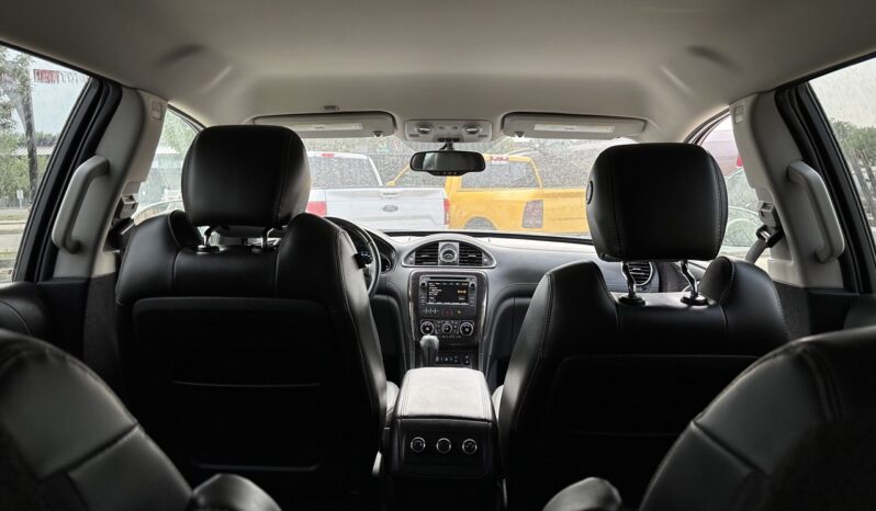 
								2016 Buick Enclave full									