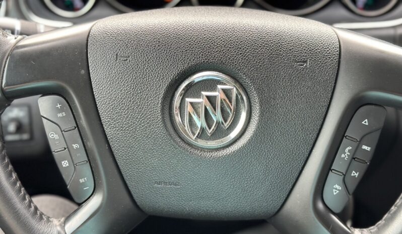 
								2016 Buick Enclave full									