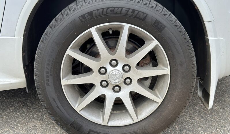 
								2016 Buick Enclave full									