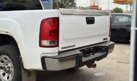 2012 GMC SIERRA 1500
