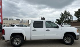 2012 GMC SIERRA 1500