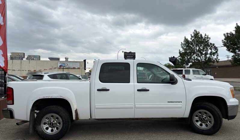 
								2012 GMC SIERRA 1500 full									