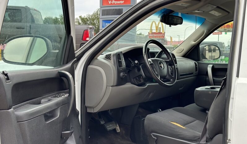 
								2012 GMC SIERRA 1500 full									