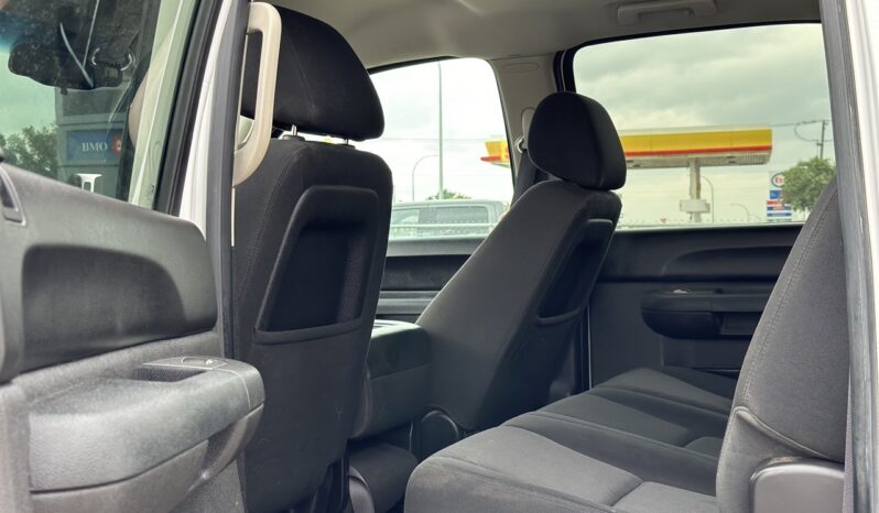
								2012 GMC SIERRA 1500 full									