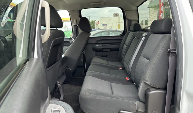 
								2012 GMC SIERRA 1500 full									